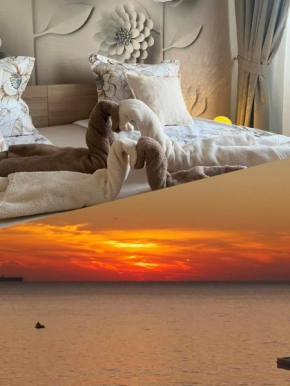 Deni's Apartment by the sea – Burgas